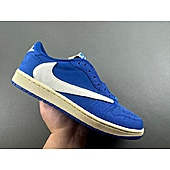 US$84.00 Air Jordan 1 Shoes for men #782124