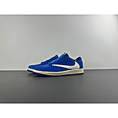 US$84.00 Air Jordan 1 Shoes for men #782124