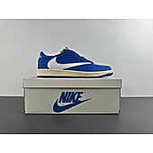 US$84.00 Air Jordan 1 Shoes for men #782124