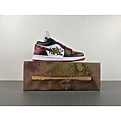US$84.00 Air Jordan 1 Shoes for men #782126
