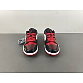 US$84.00 Air Jordan 1 Shoes for men #782126