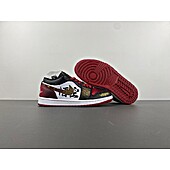 US$84.00 Air Jordan 1 Shoes for men #782126