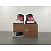 US$84.00 Air Jordan 1 Shoes for men #782126