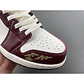 US$84.00 Air Jordan 1 Shoes for men #782127