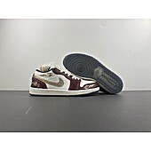US$84.00 Air Jordan 1 Shoes for men #782127