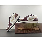 US$84.00 Air Jordan 1 Shoes for men #782127