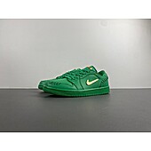 US$84.00 Air Jordan 1 Shoes for men #782128