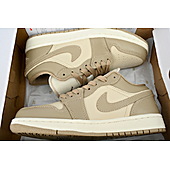 US$84.00 Air Jordan 1 Shoes for men #782131