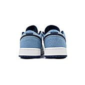 US$84.00 Air Jordan 1 Shoes for men #782132