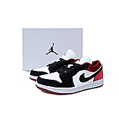 US$84.00 Air Jordan 1 Shoes for men #782134