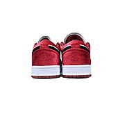 US$84.00 Air Jordan 1 Shoes for men #782134