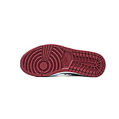 US$84.00 Air Jordan 1 Shoes for men #782134