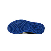 US$84.00 Air Jordan 1 Shoes for men #782135
