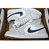 US$84.00 Air Jordan 1 Shoes for men #782136