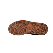 US$84.00 Air Jordan 1 Shoes for men #782136