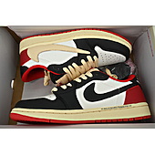 US$84.00 Air Jordan 1 Shoes for men #782137