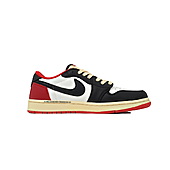 US$84.00 Air Jordan 1 Shoes for men #782137