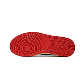 US$84.00 Air Jordan 1 Shoes for men #782137