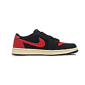 US$84.00 Air Jordan 1 Shoes for men #782138