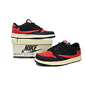 US$84.00 Air Jordan 1 Shoes for men #782138