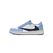 US$84.00 Air Jordan 1 Shoes for men #782141