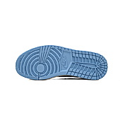 US$84.00 Air Jordan 1 Shoes for men #782141
