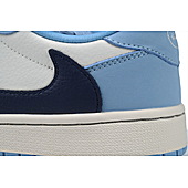 US$84.00 Air Jordan 1 Shoes for men #782141