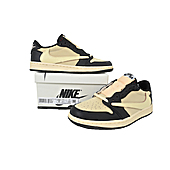 US$84.00 Air Jordan 1 Shoes for men #782142