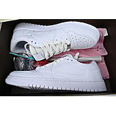 US$84.00 Air Jordan 1 Shoes for men #782143