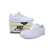 US$84.00 Air Jordan 1 Shoes for men #782143