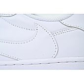 US$84.00 Air Jordan 1 Shoes for men #782144