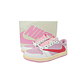 US$84.00 Air Jordan 1 Shoes for men #782145