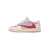 US$84.00 Air Jordan 1 Shoes for men #782145