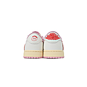 US$84.00 Air Jordan 1 Shoes for men #782145