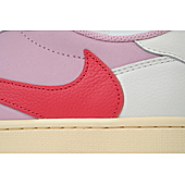 US$84.00 Air Jordan 1 Shoes for men #782145