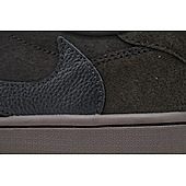 US$84.00 Air Jordan 1 Shoes for men #782146