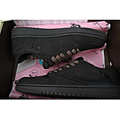 US$84.00 Air Jordan 1 Shoes for men #782147