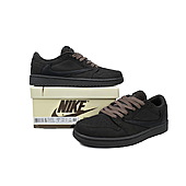 US$84.00 Air Jordan 1 Shoes for men #782147