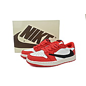US$84.00 Air Jordan 1 Shoes for men #782148