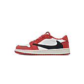 US$84.00 Air Jordan 1 Shoes for men #782148