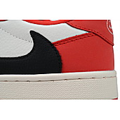 US$84.00 Air Jordan 1 Shoes for men #782148