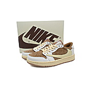 US$84.00 Air Jordan 1 Shoes for men #782149