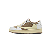 US$84.00 Air Jordan 1 Shoes for men #782149