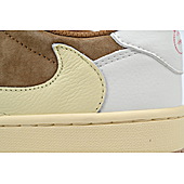 US$84.00 Air Jordan 1 Shoes for men #782149