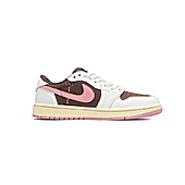 US$84.00 Air Jordan 1 Shoes for men #782150
