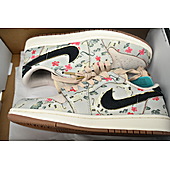 US$84.00 Air Jordan 1 Shoes for men #782151