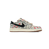 US$84.00 Air Jordan 1 Shoes for men #782151