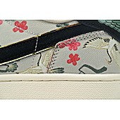 US$84.00 Air Jordan 1 Shoes for men #782151