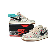 US$84.00 Air Jordan 1 Shoes for men #782151