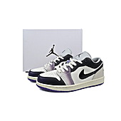 US$84.00 Air Jordan 1 Shoes for men #782152